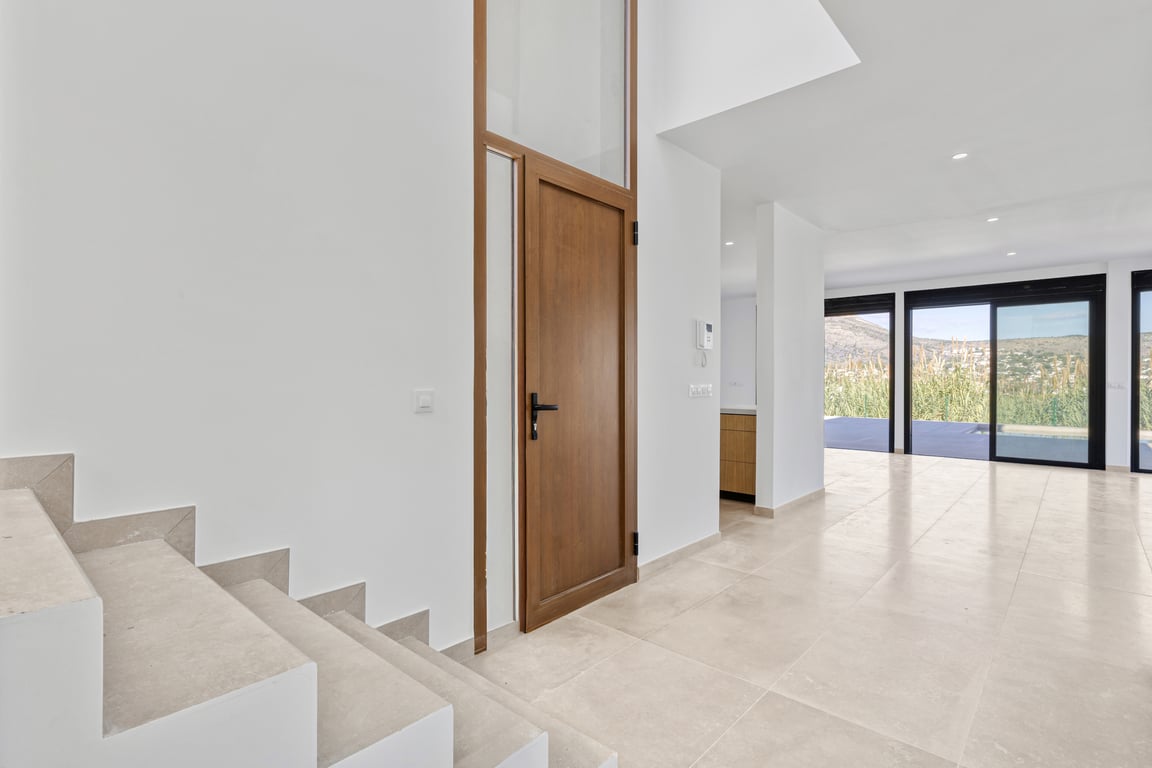 3-bed Villa in Jávea photo 9