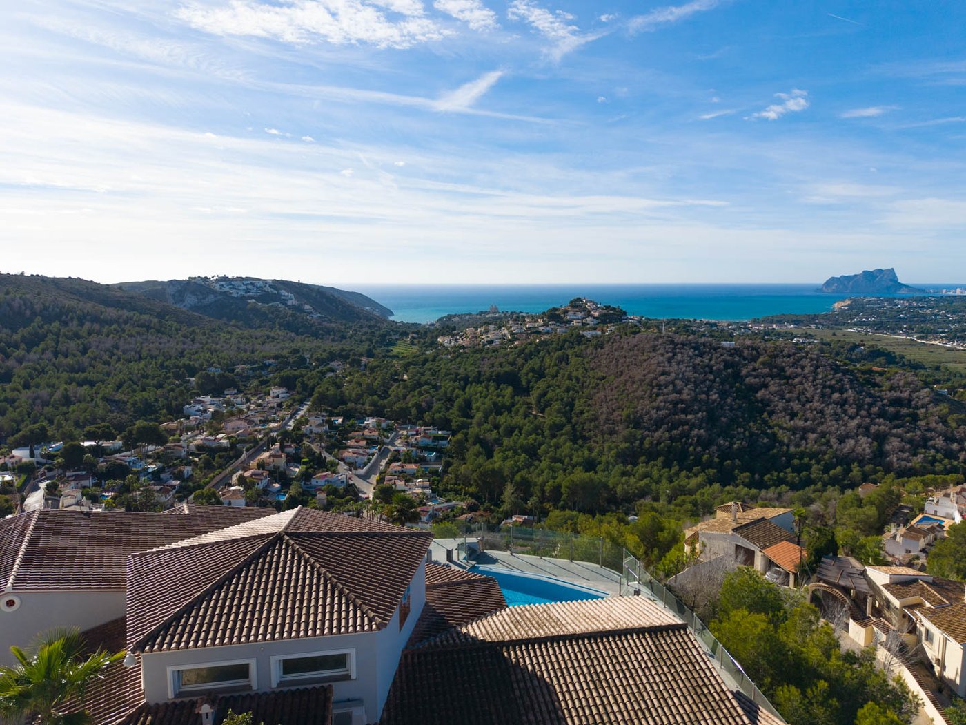 Villa Eivissa