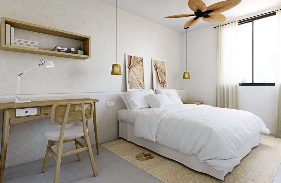 LS-C1RJV6 - Villa en L'alfàs Del Pi