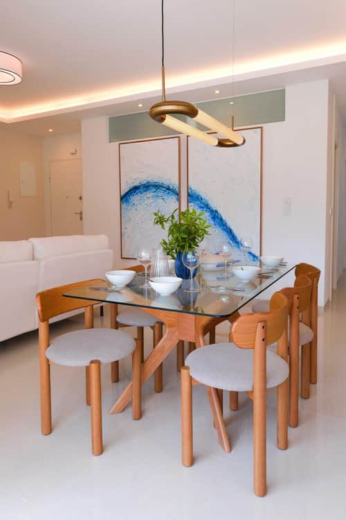 Nieuwbouwbungalow met drie slaapkamers en solarium in Rojales — foto 17