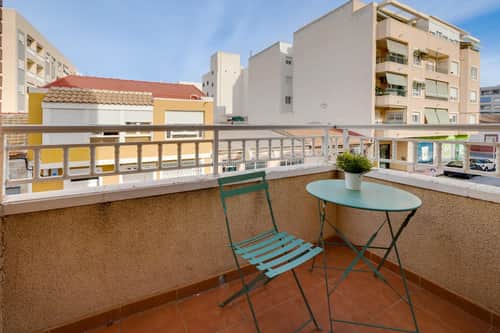 Appartement met 3 slaapkamers in Torrevieja — foto 8