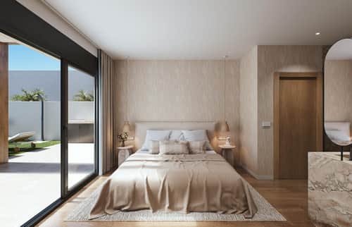 Luxe nieuwbouwvilla met privézwembad in Sucina — foto 11