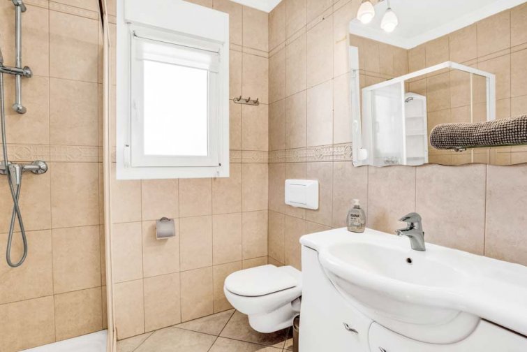 Agradable villa en venta en Calpe con vistas al Peñon - 19