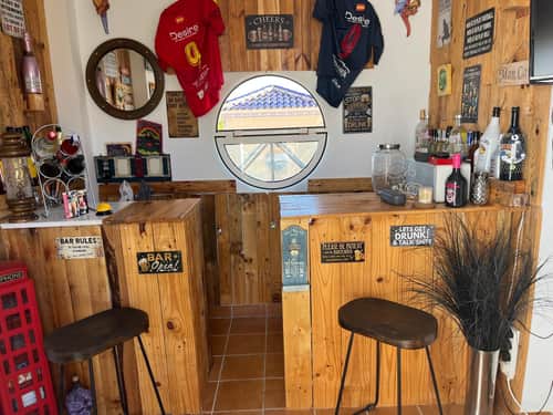 Rijwoning met 3 slaapkamers in Orihuela Costa — foto 26