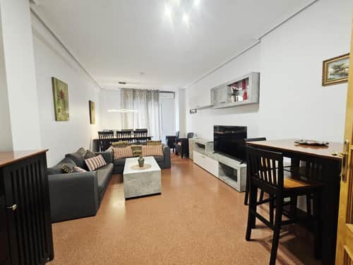 Appartement met 3 slaapkamers in Torrevieja — foto 1