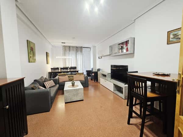 Appartement met 3 slaapkamers in Torrevieja
