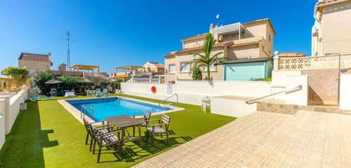 Villa met 3 slaapkamers in Orihuela Costa — foto 32