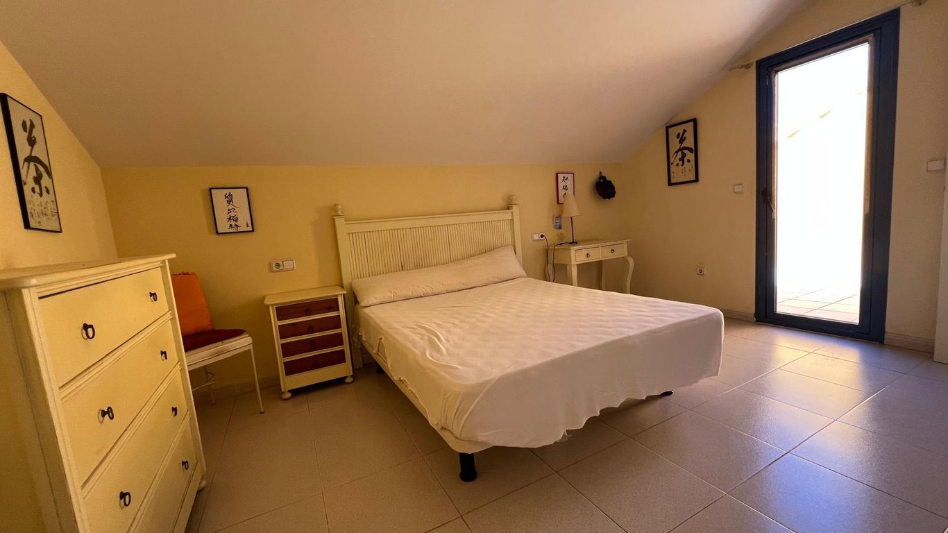 Àtic dúplex en venda a Les Marinas, Dénia - 6
