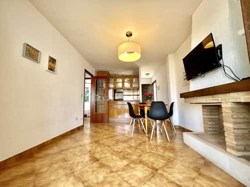 Appartement met 2 slaapkamers, zeezicht en groot balkon in Cabo Roig — foto 8