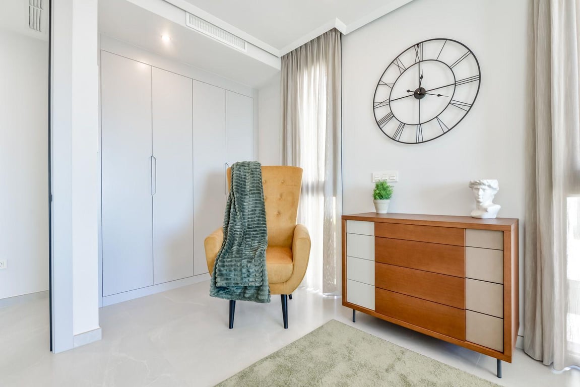 Villa de 7 dormitorios en Benidorm - 31