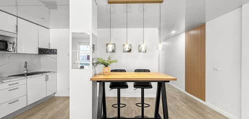Appartement met 3 slaapkamers in Torrevieja — foto 1