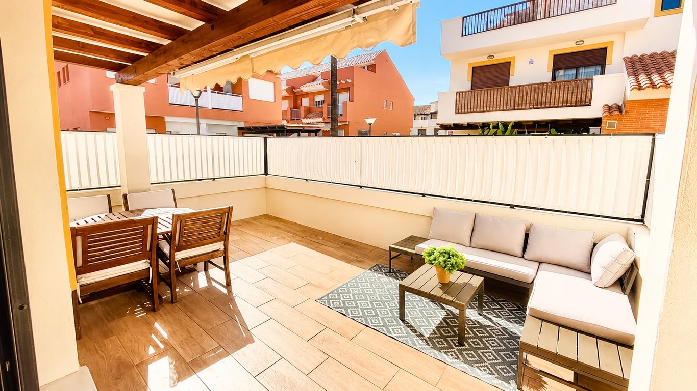 1-bed Apartment in Jávea photo 17