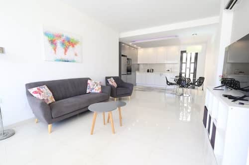 Appartement met 2 slaapkamers in Pilar de la Horadada — foto 7