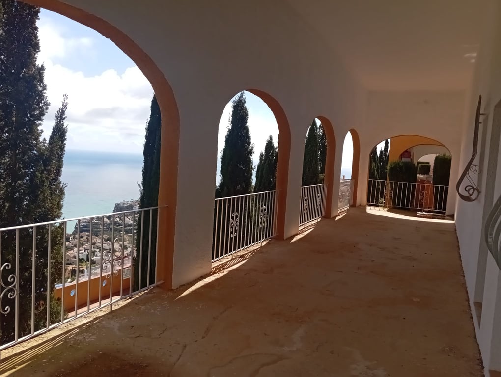 Se vende apartamento con fabulosas vistas al Mar - 13