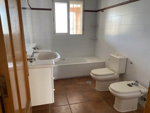Rijwoning met 4 slaapkamers in Fuente Alamo — foto 5