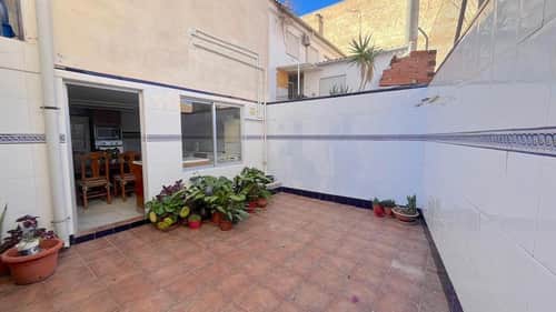 Rijwoning met 4 slaapkamers in Formentera del Segura — foto 8