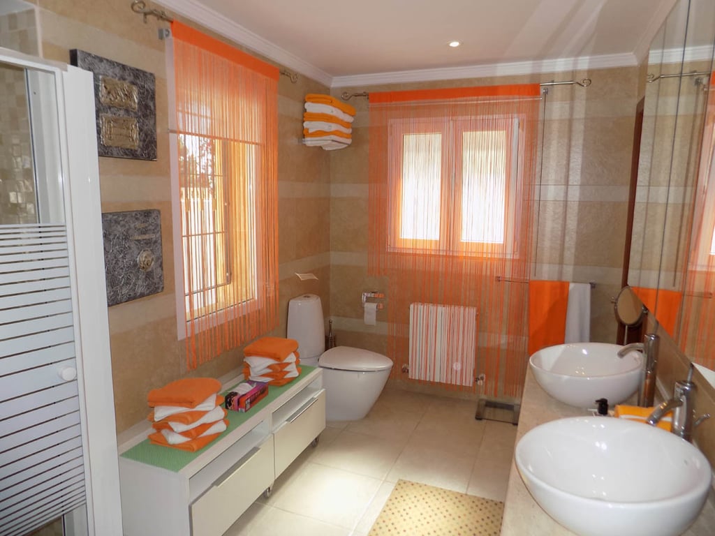 Villa a la Venta en Moraira con vistas al Mar - 14