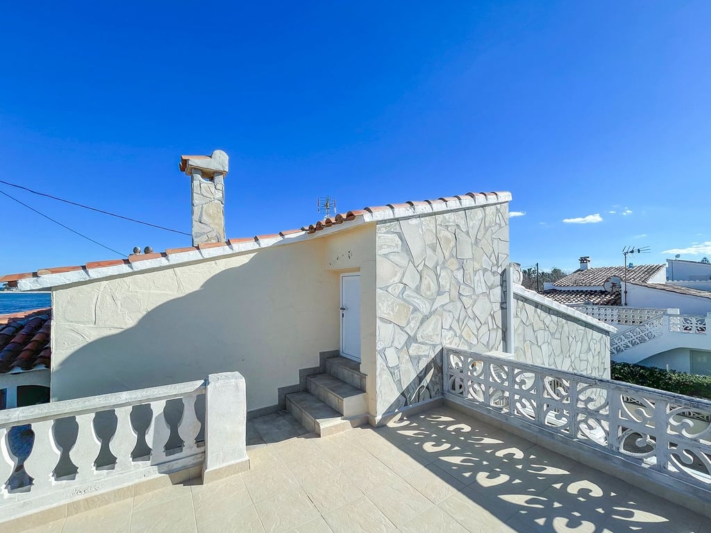 Chalet en primera línea, Denia - 27