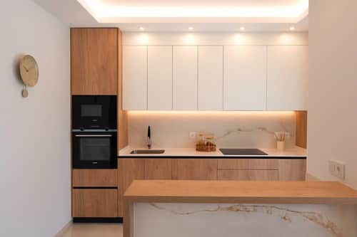 Nieuwbouwbungalow met drie slaapkamers en solarium in Rojales — foto 18
