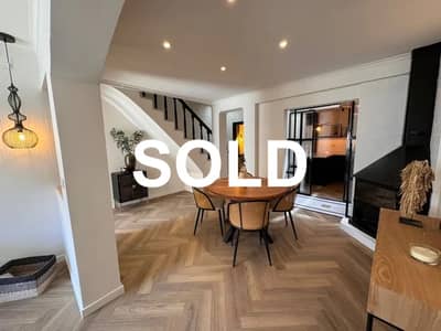 Townhouse old town Javea