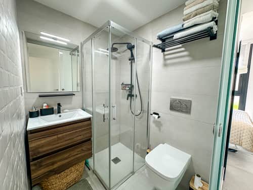 Bungalow met 2 slaapkamers in Orihuela Costa — foto 17