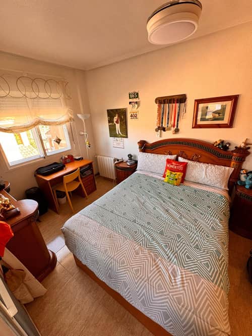 Villa met 4 slaapkamers in Cox — foto 21