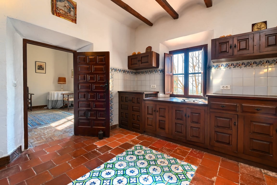 5-bed Villa in Dénia photo 5