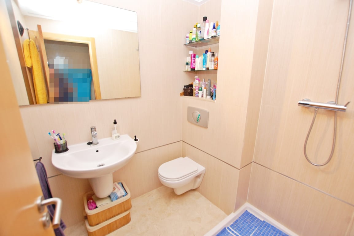 Apartament amb gran terrassa solarium a MontePego - 14