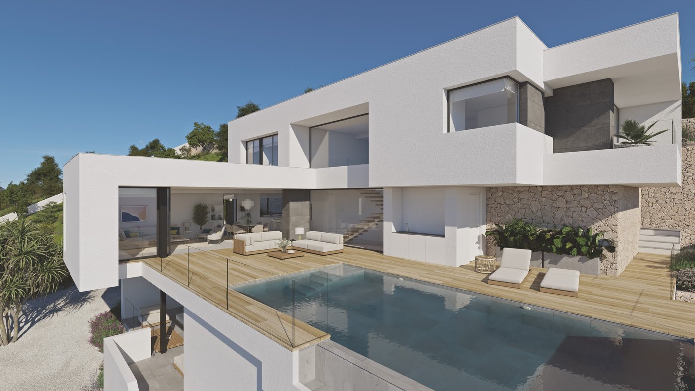 Villa Horizons de Cumbre