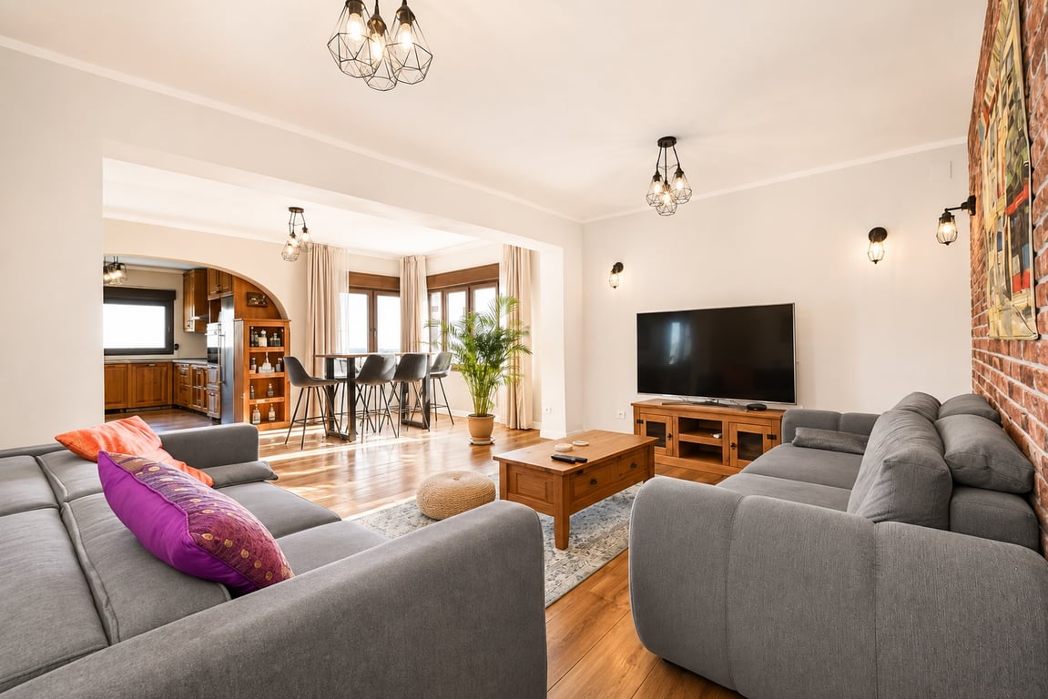 4-bed Villa in Jávea / Xàbia photo 5