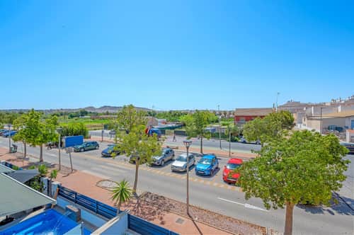 Rijwoning met 3 slaapkamers in Formentera del Segura — foto 36
