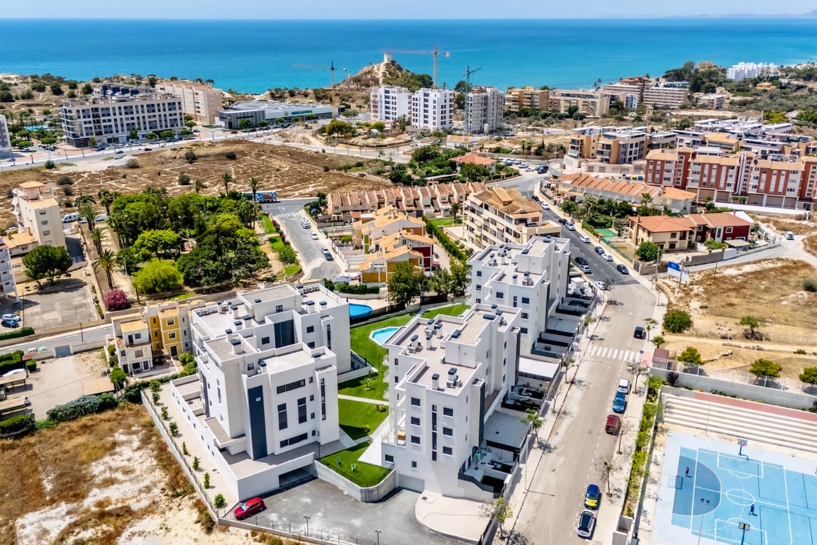LS-826244 - Commercial Property en La Vila Joiosa