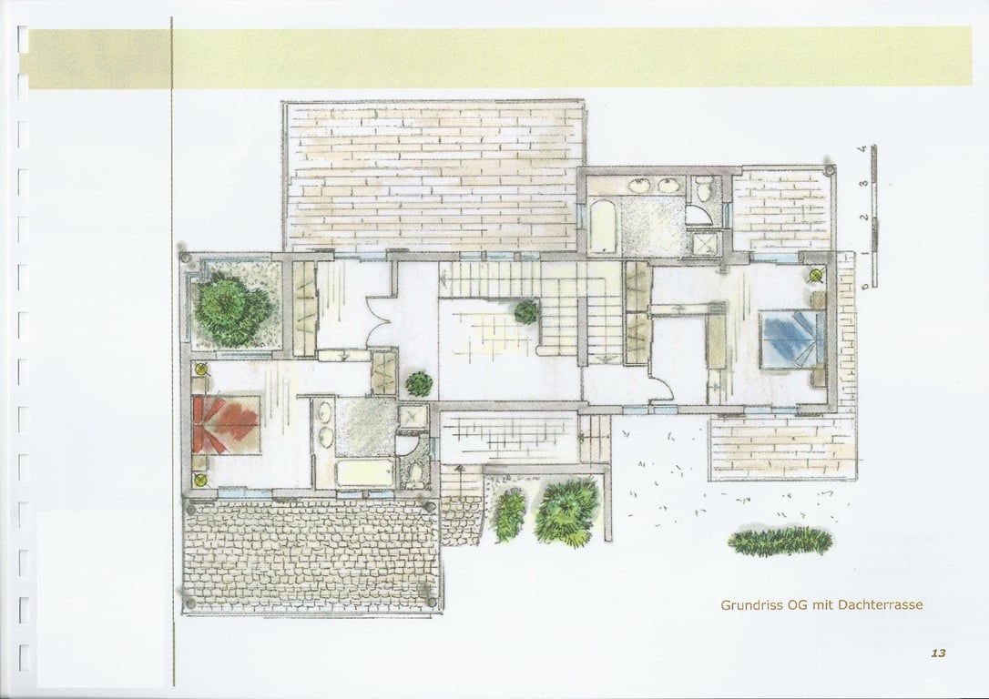 Chalet de lujo en venta en La Sella golf - 13