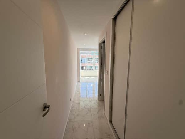 Appartement met 3 slaapkamers in Torrevieja