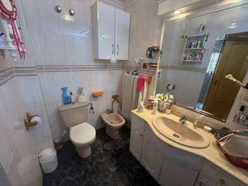 Appartement met 4 slaapkamers in San Pedro del Pinatar — foto 21