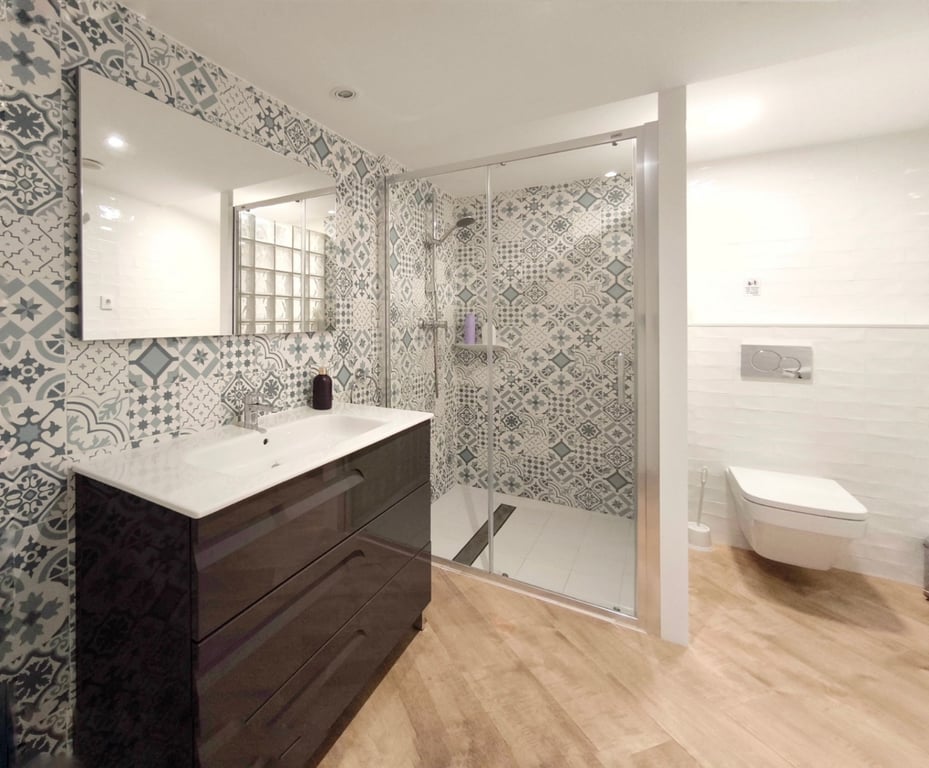 Chalet con dos apartamentos de invitados en el Montgó - 32