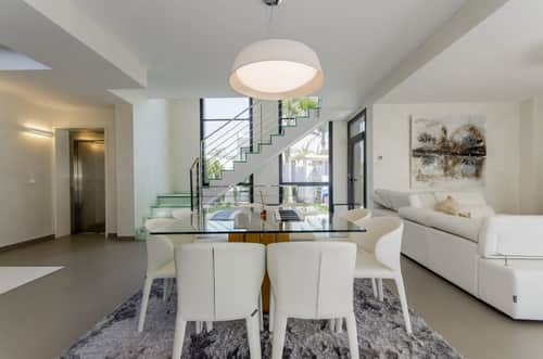 Nieuwbouwvilla op 250 meter van het strand in Dehesa de Campoamor — foto 18