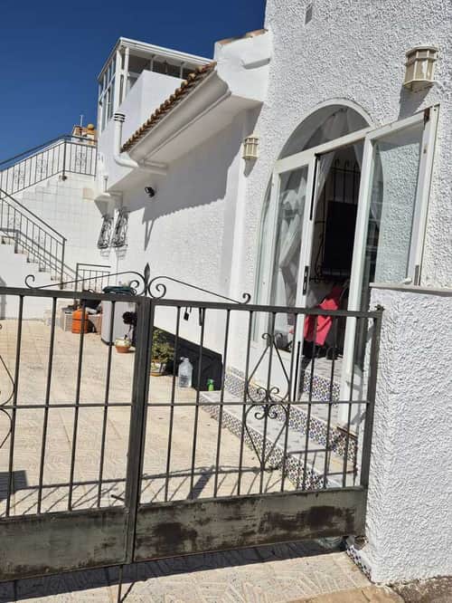 Woning met 3 slaapkamers in Los Alcázares — foto 4