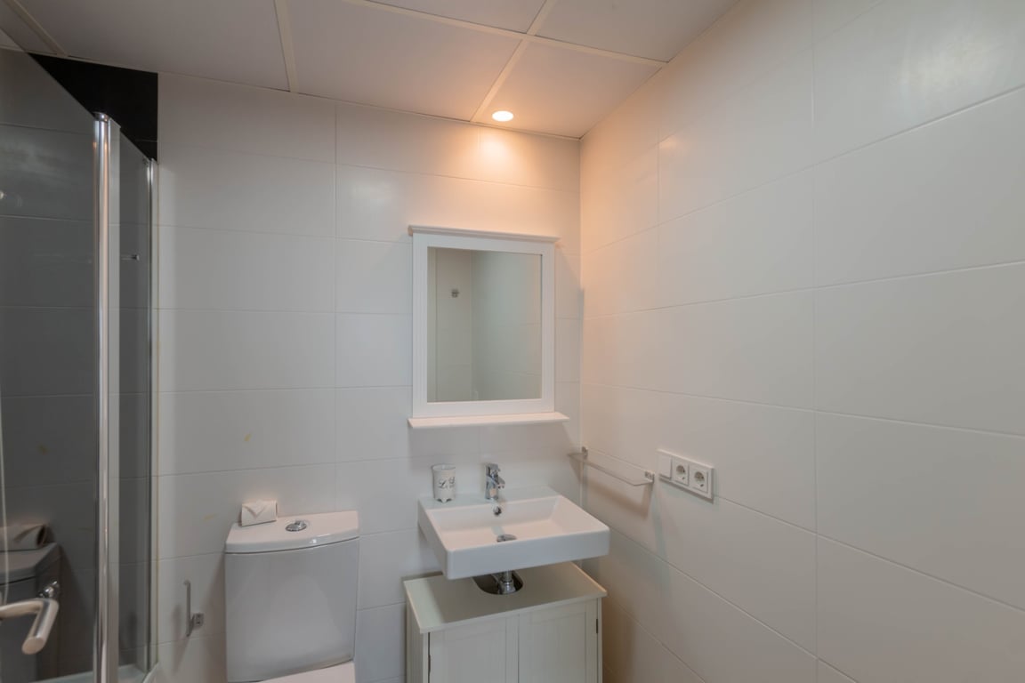 Apartament dúplex de lloguer a Jávea - 17