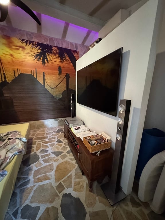 Casa rústica en Pedreguer con piscina y 3 habitaciones a la venta - 34