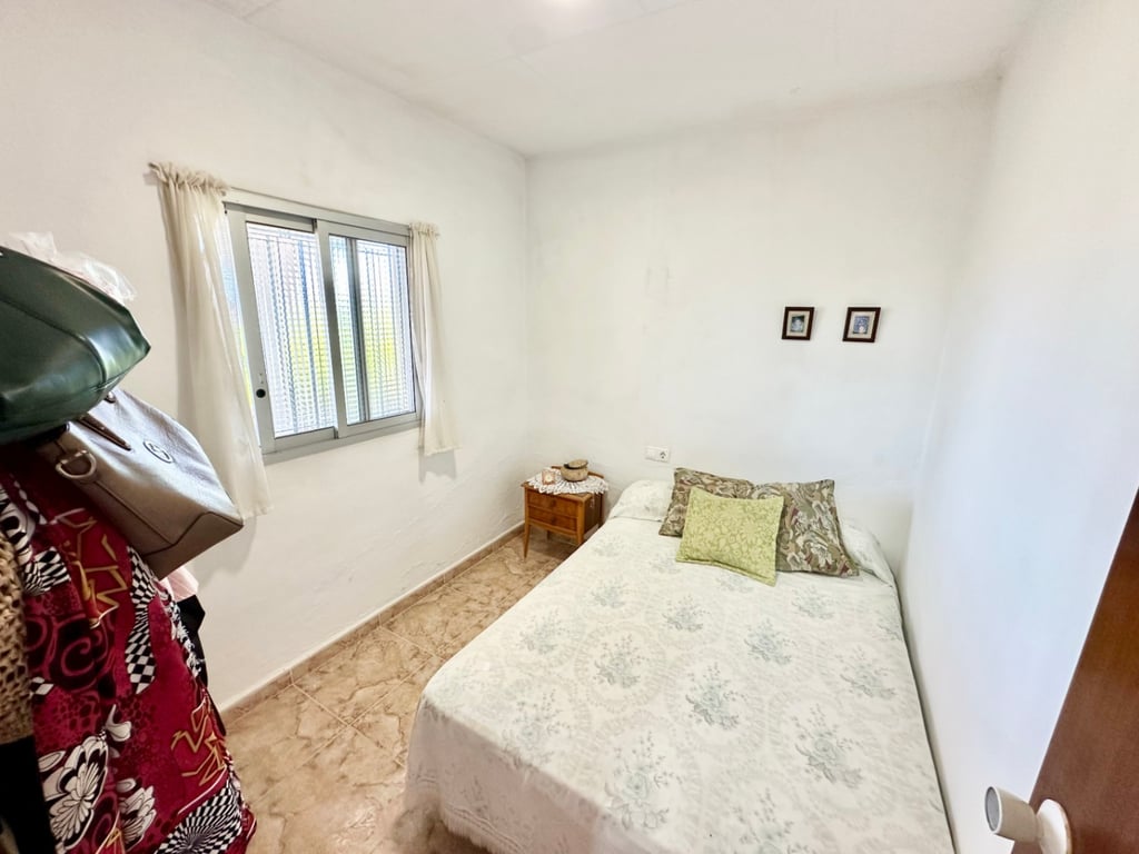 Encant rural amb vistes al mar i a la vall de Pego - 12