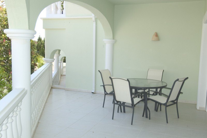Apartamento en venta en complejo en Benissa - 30