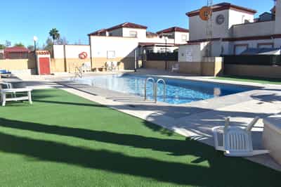 Villa in San Fulgencio (Alicante) - 2