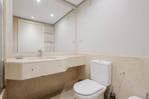 Penthouse met 2 slaapkamers in Orihuela Costa — foto 22