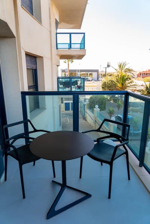 Appartement met 2 slaapkamers in Torrevieja — foto 8