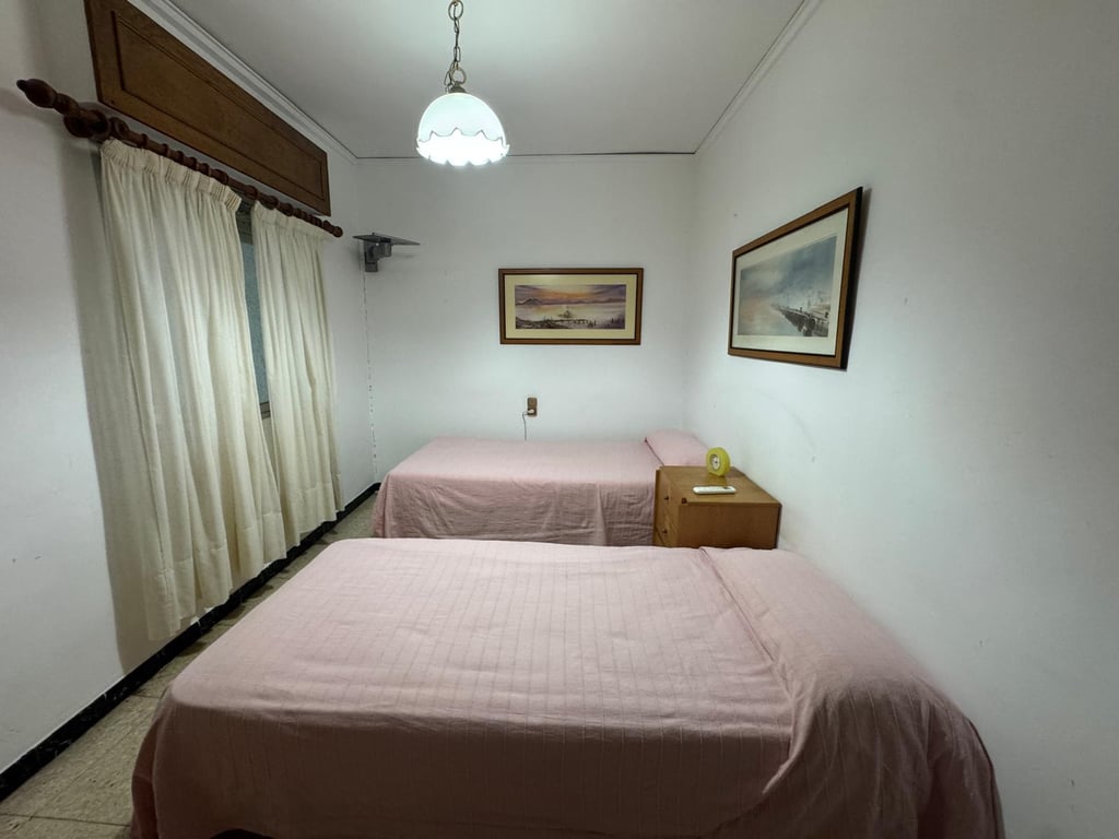 Piso en Venta de 3 dormitorios en Centro ciudad-Denia - 22