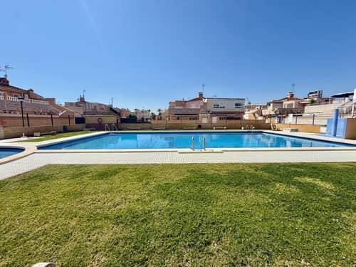 Rijwoning met 3 slaapkamers in Torrevieja — foto 35