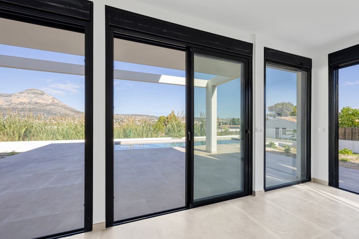 3-bed Villa in Jávea photo 18