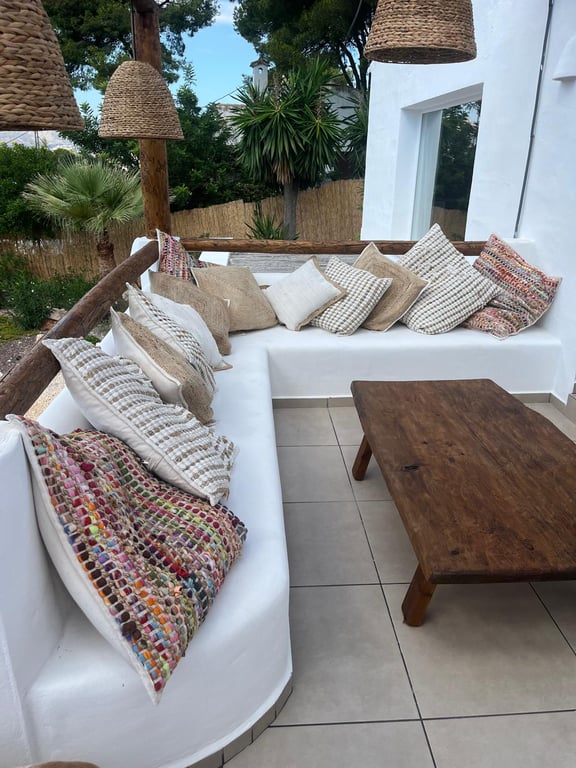 4-bed Villa in Jávea photo 15