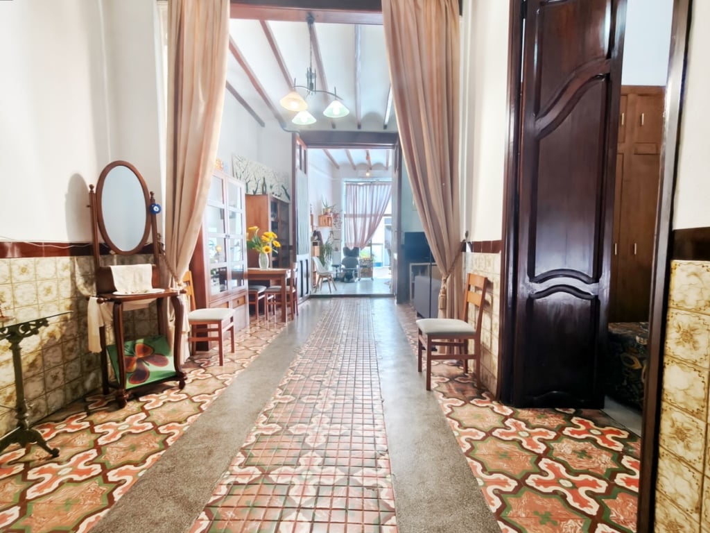 Casa de pueblo en venta en Adsubia - 4